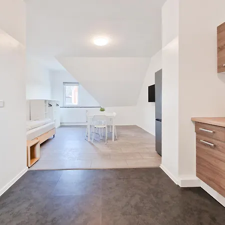 Tolstov - 3 And 4 Monteur Apartment *