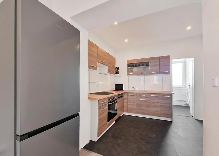 Tolstov - 3 And 4 Monteur Apartment