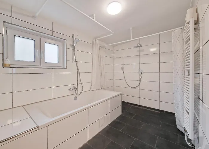 Tolstov - 3 And 4 Monteur Duisburg