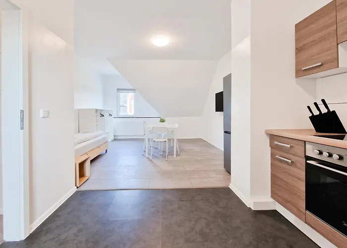 Tolstov - 3 And 4 Monteur Apartment *